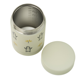 Thermos food jar pinguïns (300 ml) - Fresk