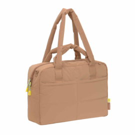 *Verzorgingstas Everyday Bag almond - Lässig*