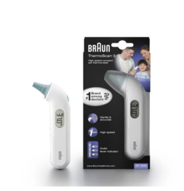 Oorthermometer - Alecto