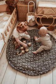 Play & Go Soft organic cotton - soft birds
