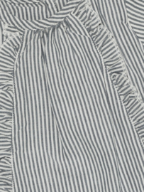 *Kleedje stripes - HUTTELiHUT*