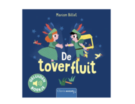 *De toverfluit - Marion Billet*