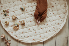 *Play & Go Soft organic cotton - rabbits*
