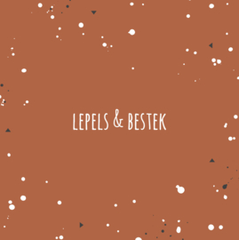 Lepels & bestek