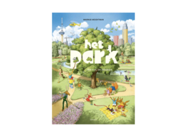 *Het park - Een kijk- en zoekboek*