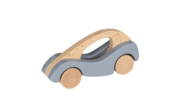 *Houten racewagen - Egmont Toys*