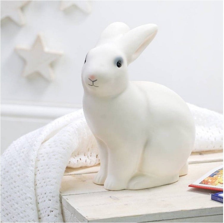 *Konijnenlamp - Egmont Toys*