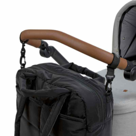 *Verzorgingstas Everyday Bag black - Lässig*