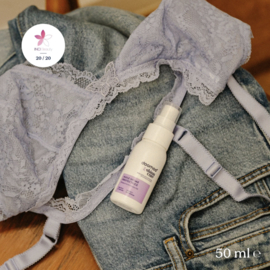 *Beschermende intieme olie - ShinnCare & doomoo*