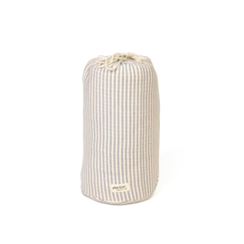 *Play & Go Soft organic cotton - stripes blue*
