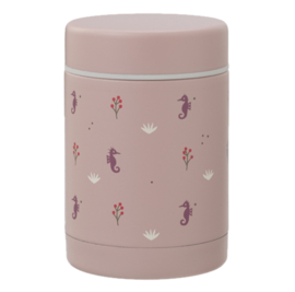 *Thermos food jar zeepaardjes (300 ml) - Fresk*