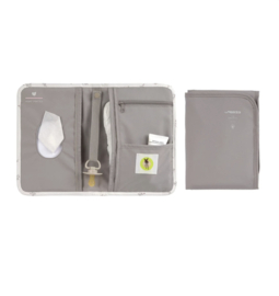 *Verschoningsetui leaves - Lässig*