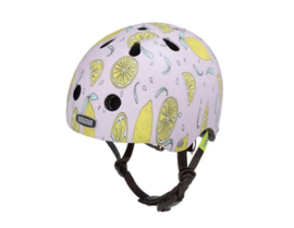 XXS fietshelm baby - Baby nutty
