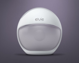 *Elvie Curve - collector*