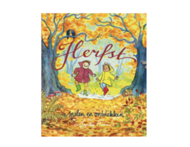 *Herfst - Sophie Pluim*