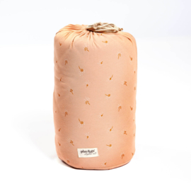 *Play & Go Soft organic cotton - soft fleuri*