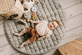 *Play & Go Soft organic cotton - meadow green*