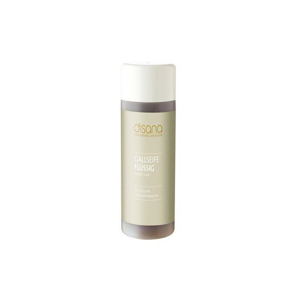 *Ossegalzeep 30 ml - Disana*