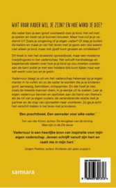 *Vadervuur - Jeroen de Jong*