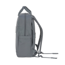 *Verzorgingsrugzak Vividal backpack anthracite - Lässig*