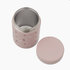 *Thermos food jar zeepaardjes (300 ml) - Fresk*