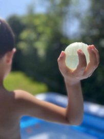 *5x Waterballonnen - Baby on the move*