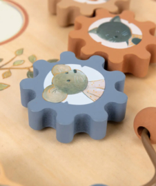 *Activiteitenbord - Egmont Toys*