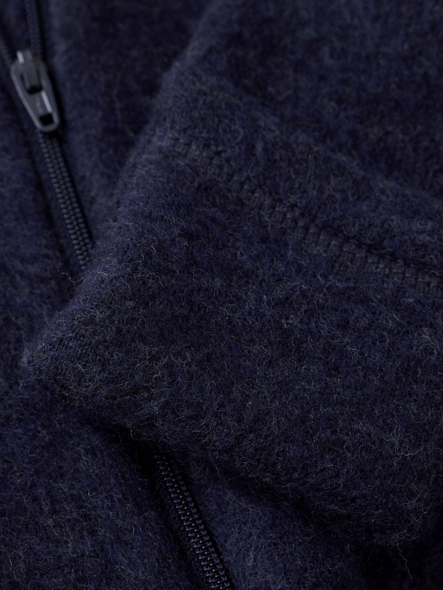 *Jumpsuit wol night sky - CeLaVi*