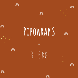 Popolini (pul popowraps)