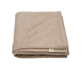 *Merinowollen 3-in-1 babydeken sienna* - Moalie*