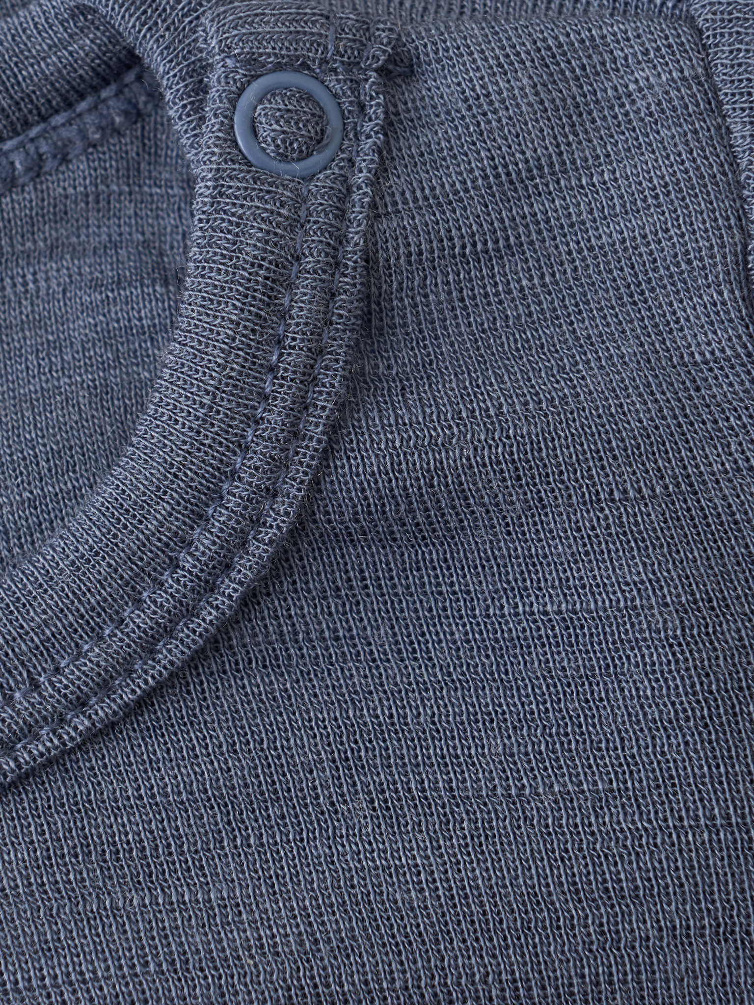 *Body wol/zijde folkstone gray - HUTTELiHUT*