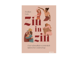 *Zin in Zin - Evelien Luts*
