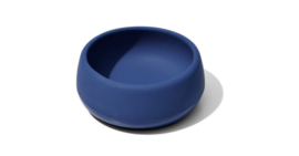 Siliconen kom donkerblauw - Oxo
