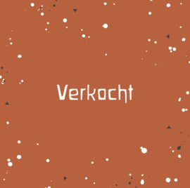 Verkocht