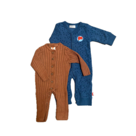 Twee pyjamaatjes