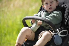 *Yummy grab & go nature - Baby on the move*