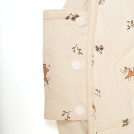 *Play & Go Soft organic cotton - rabbits*