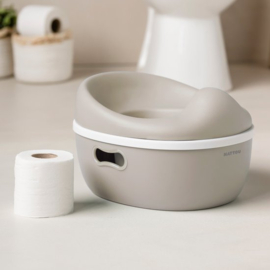 *Potty care 3-in-1 beige - Nattou*