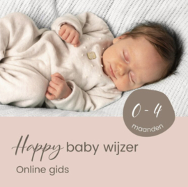*Cursus - Babybasics*