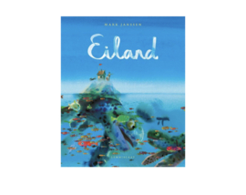Eiland - Mark Janssen (winkel)