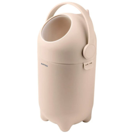 Luieremmer dropy beige - Nattou