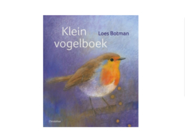 *Klein vogelboek - Loes Botman*