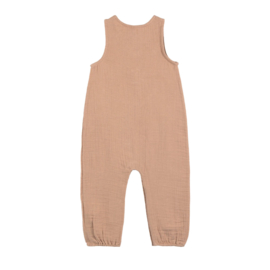 *Jumper muslin maple - Lässig*