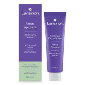 *Verkoelend serum - Lansinoh*