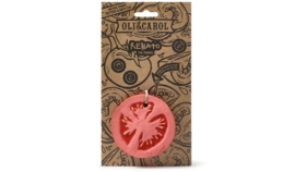 *Renato the tomato - Oli & Carol*