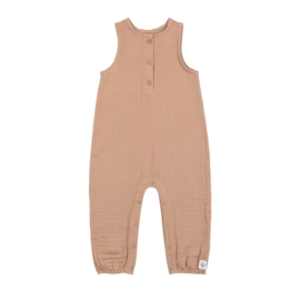 *Jumper muslin maple - Lässig*