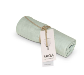 *Tetradoek aloë vera - Saga*