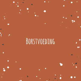 Borstvoeding, kolven en flessen