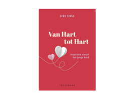 *Van Hart tot Hart - Binu Singh*