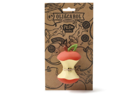 *Pepa the apple - Oli & Carol*